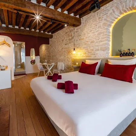 Apartmán L'ame Du Pinot Confort Elegance *