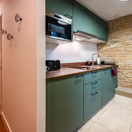 Apartmán L'ame Du Pinot Confort Elegance