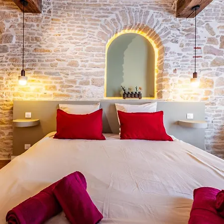 L'ame Du Pinot Confort Elegance Apartmán Dijon