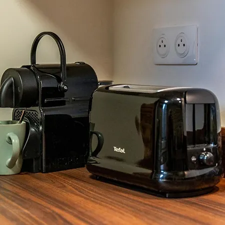 Apartmán L'ame Du Pinot Confort Elegance *