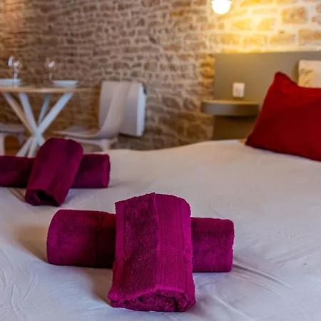 L'ame Du Pinot Confort Elegance Apartmán
