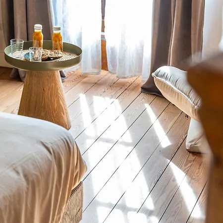 Apartmán L'ame Du Pinot Confort Elegance