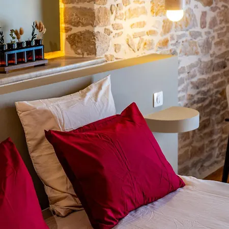 L'ame Du Pinot Confort Elegance 아파트