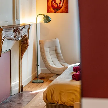L'ame Du Pinot Confort Elegance