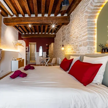 L'ame Du Pinot Confort Elegance Apartmán